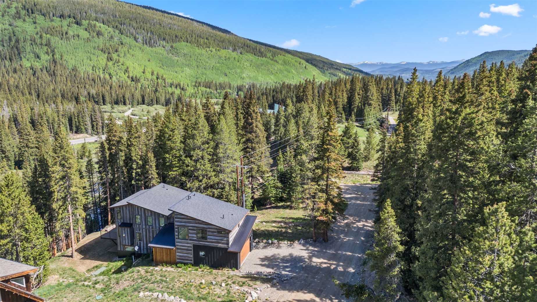 301 Quandary Road Breckenridge CO 80424