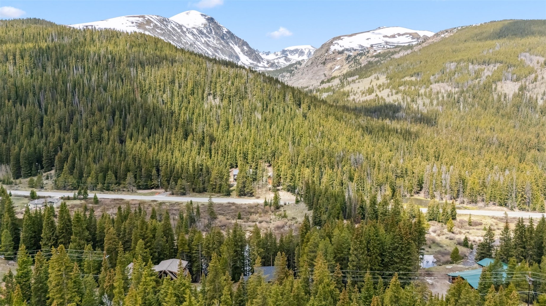 301 Quandary Road Breckenridge CO 80424