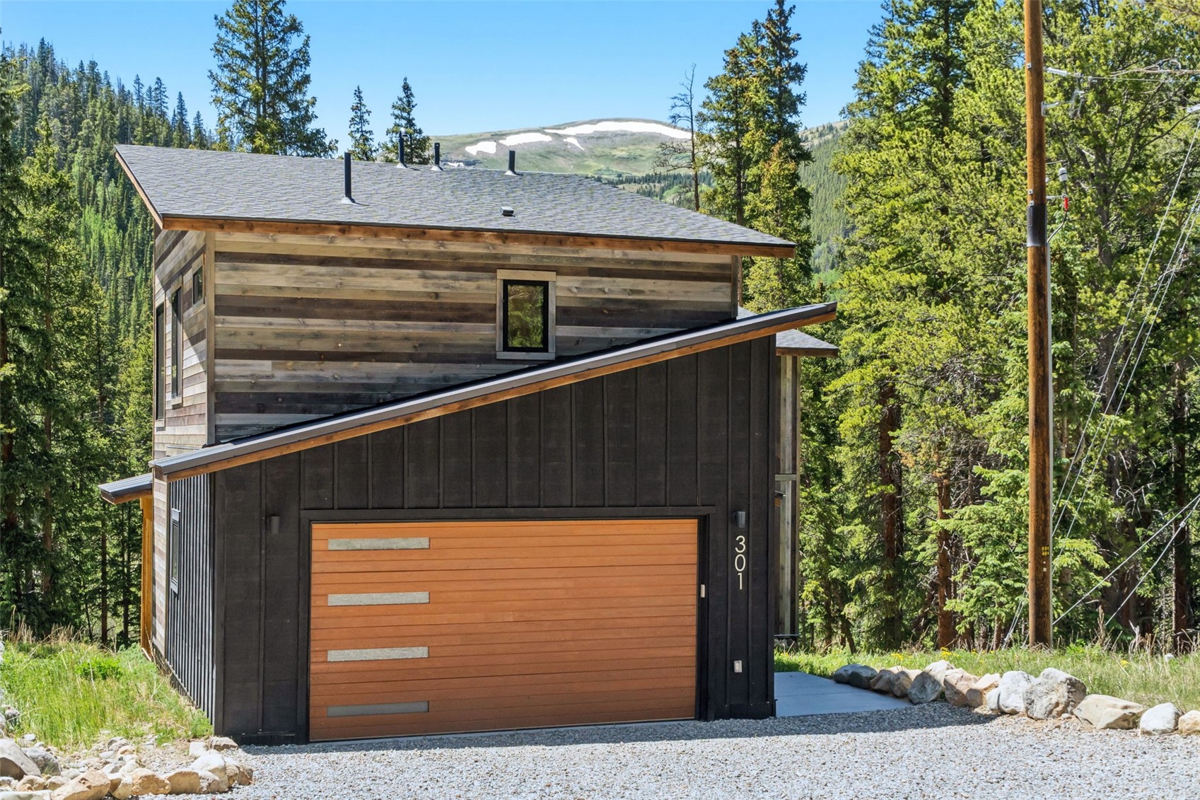 301 Quandary Road Breckenridge CO 80424