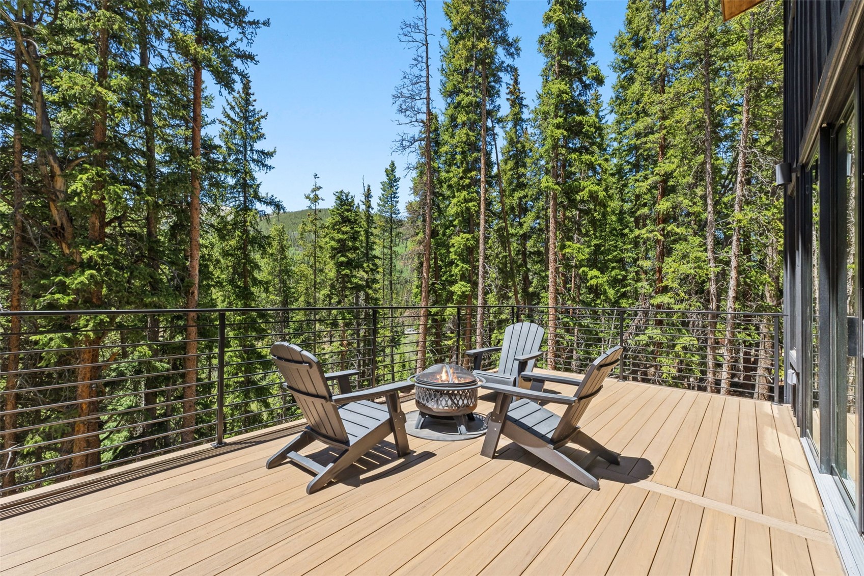 301 Quandary Road Breckenridge CO 80424