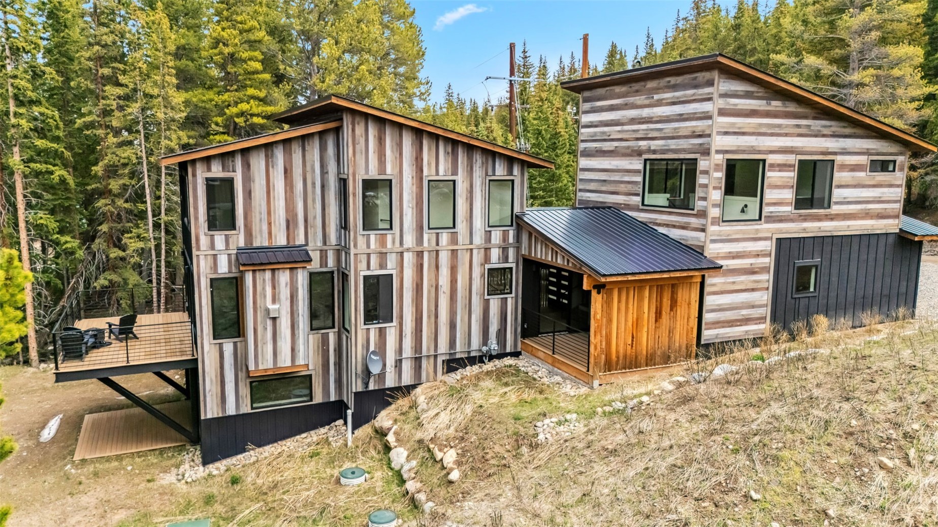 301 Quandary Road Breckenridge CO 80424