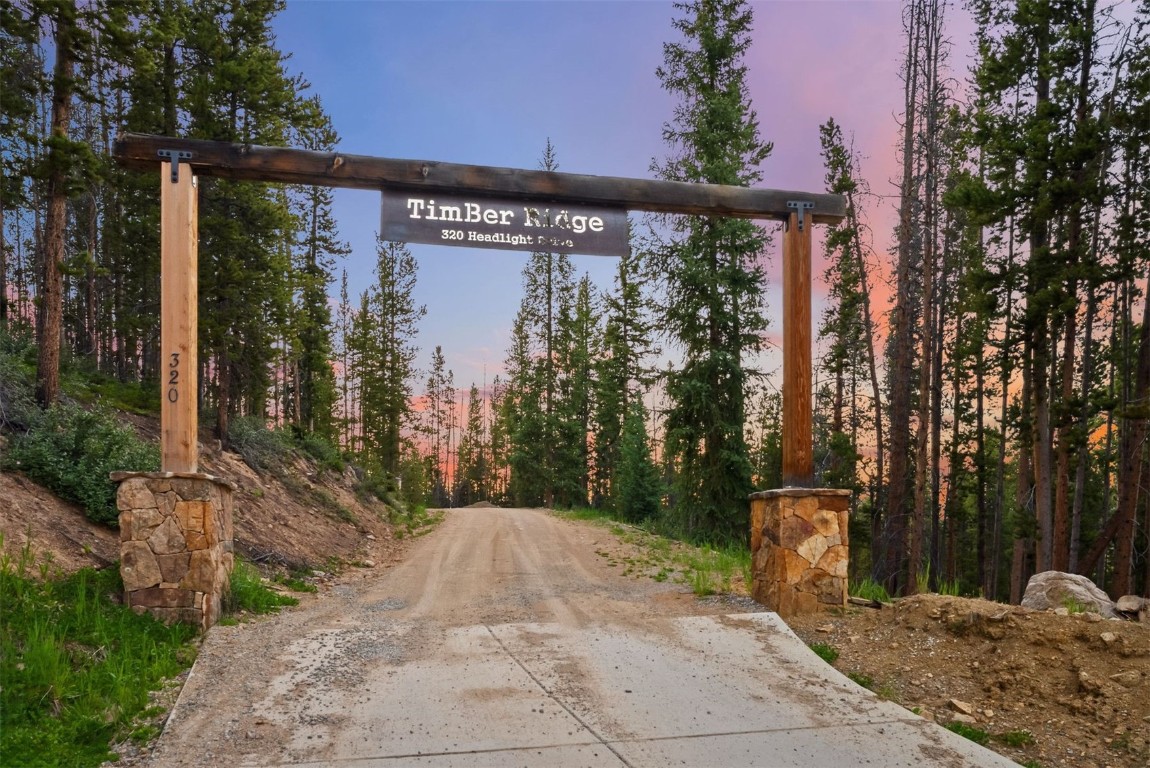 320 Headlight Drive Breckenridge CO 80424