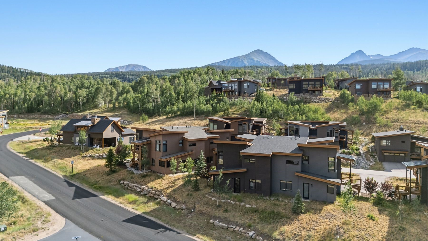 58 W Baron Way Silverthorne CO 80498