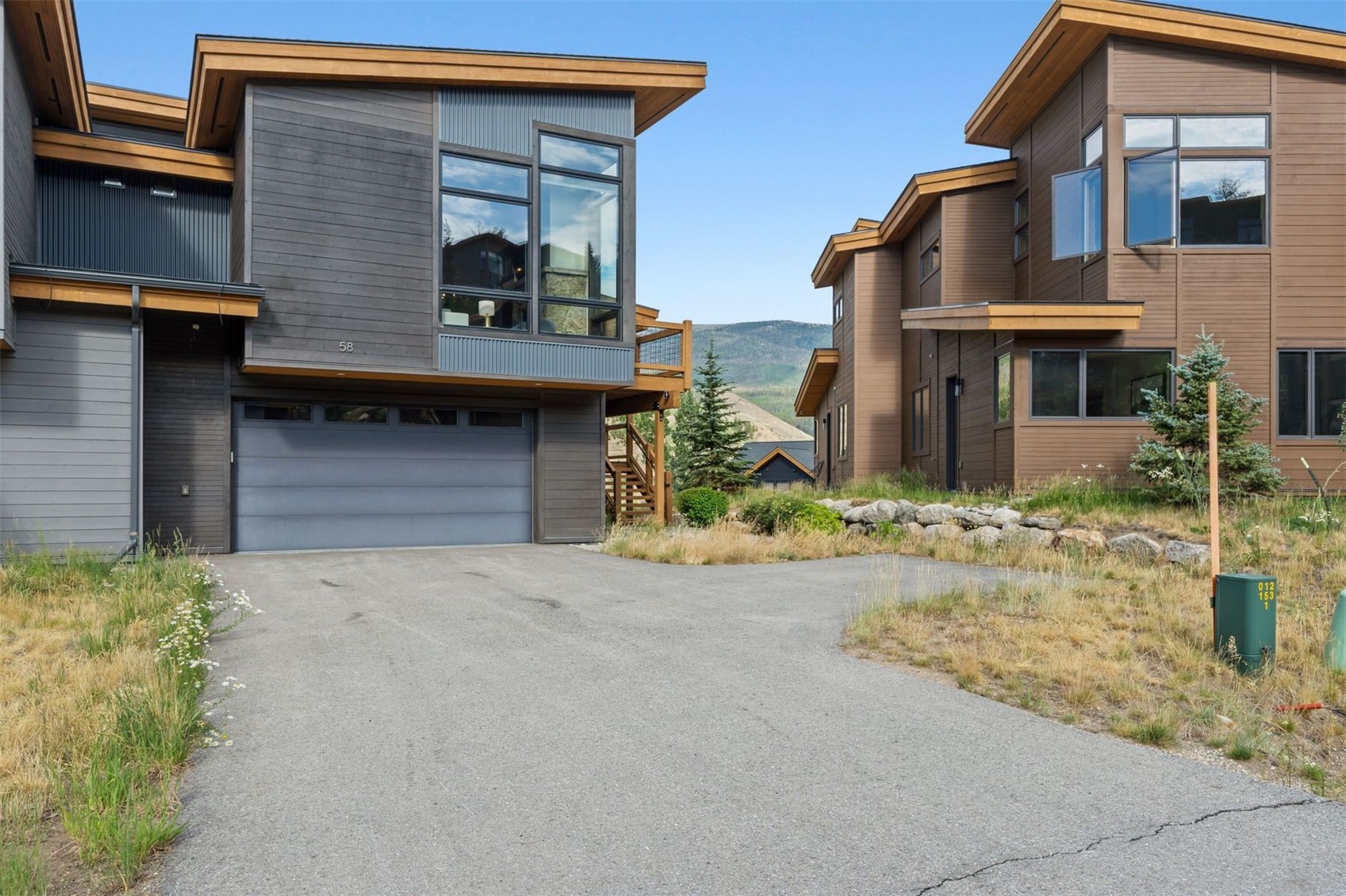 58 W Baron Way Silverthorne CO 80498