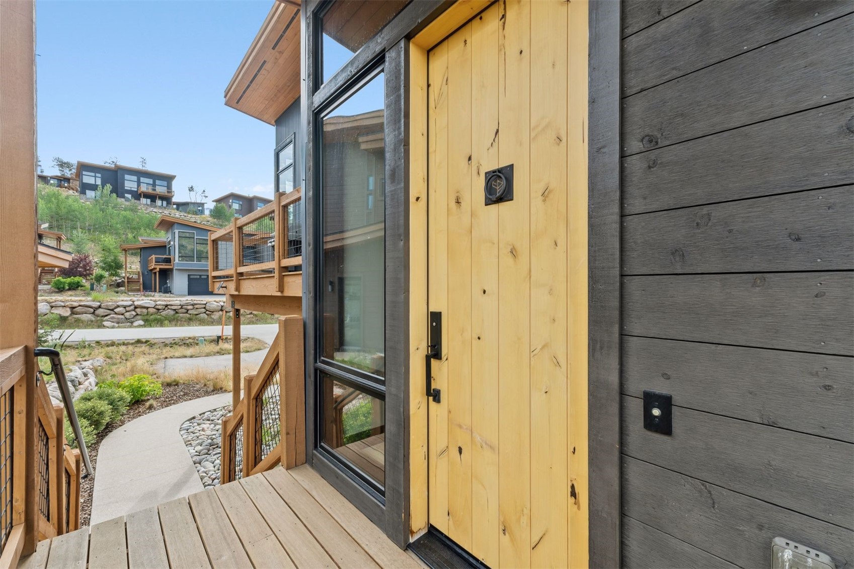 58 W Baron Way Silverthorne CO 80498
