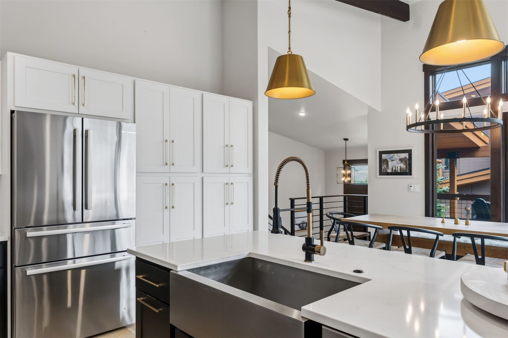 58 W Baron Way Silverthorne CO 80498