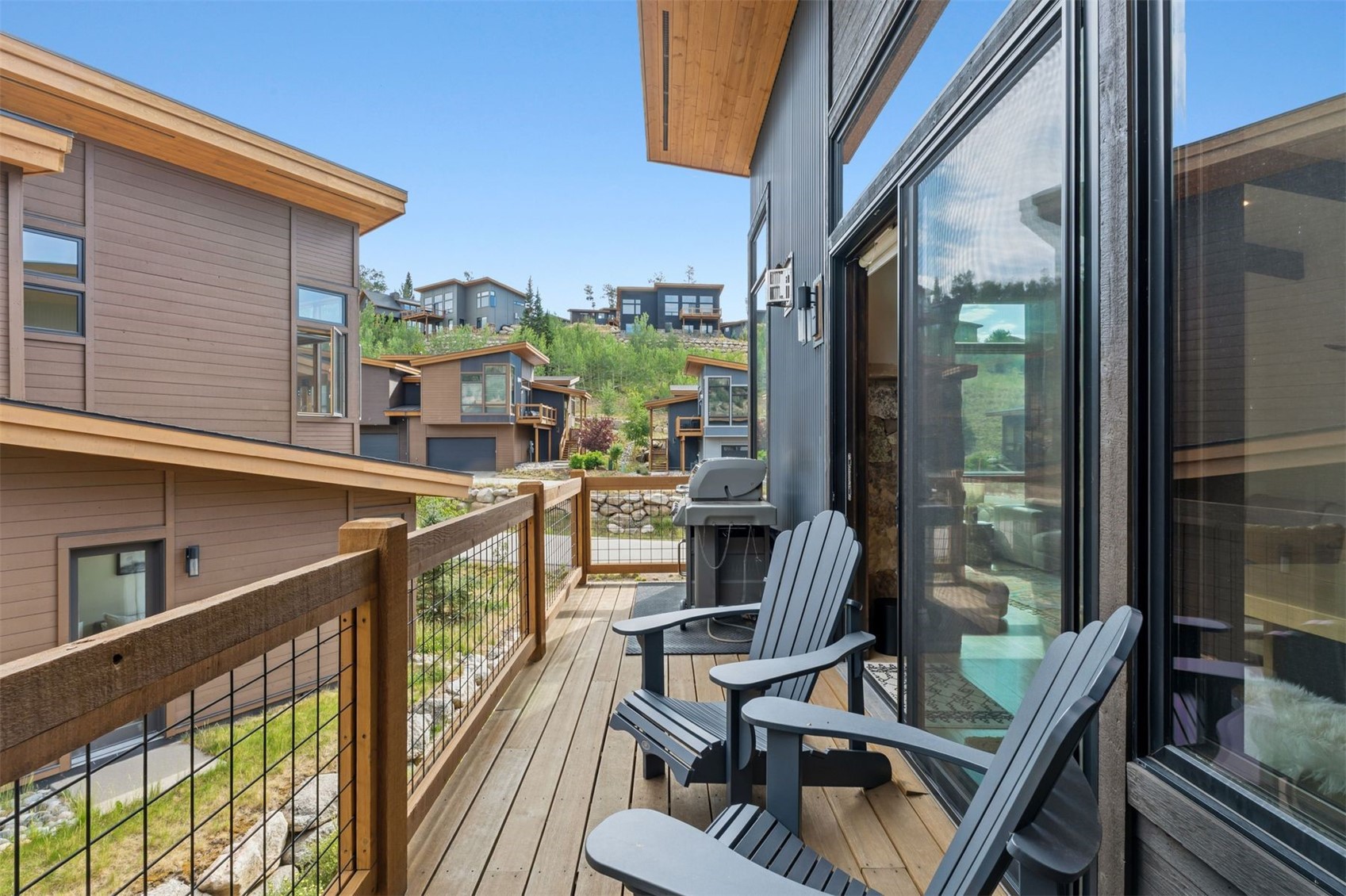 58 W Baron Way Silverthorne CO 80498