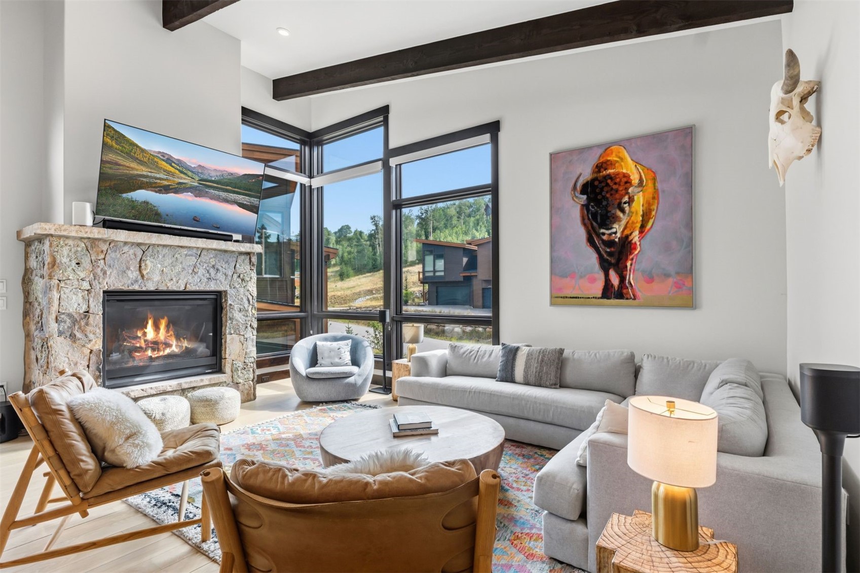 58 W Baron Way Silverthorne CO 80498