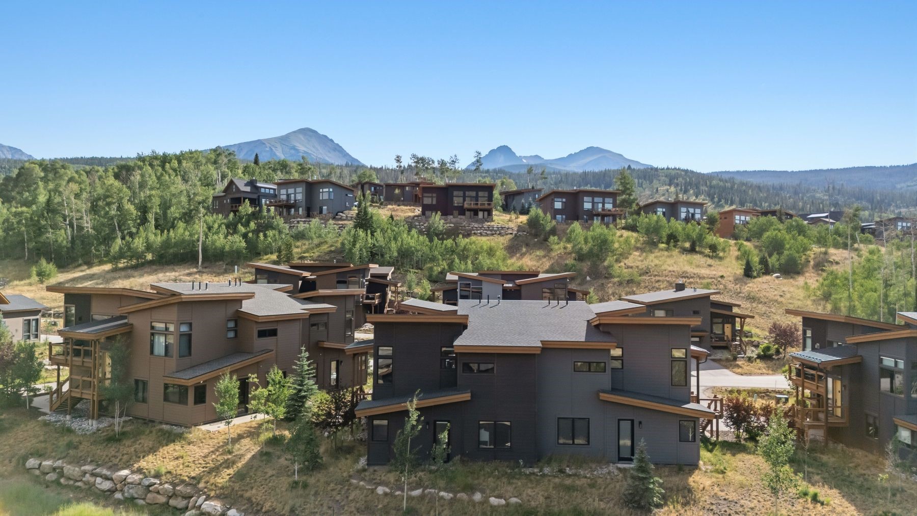 58 W Baron Way Silverthorne CO 80498