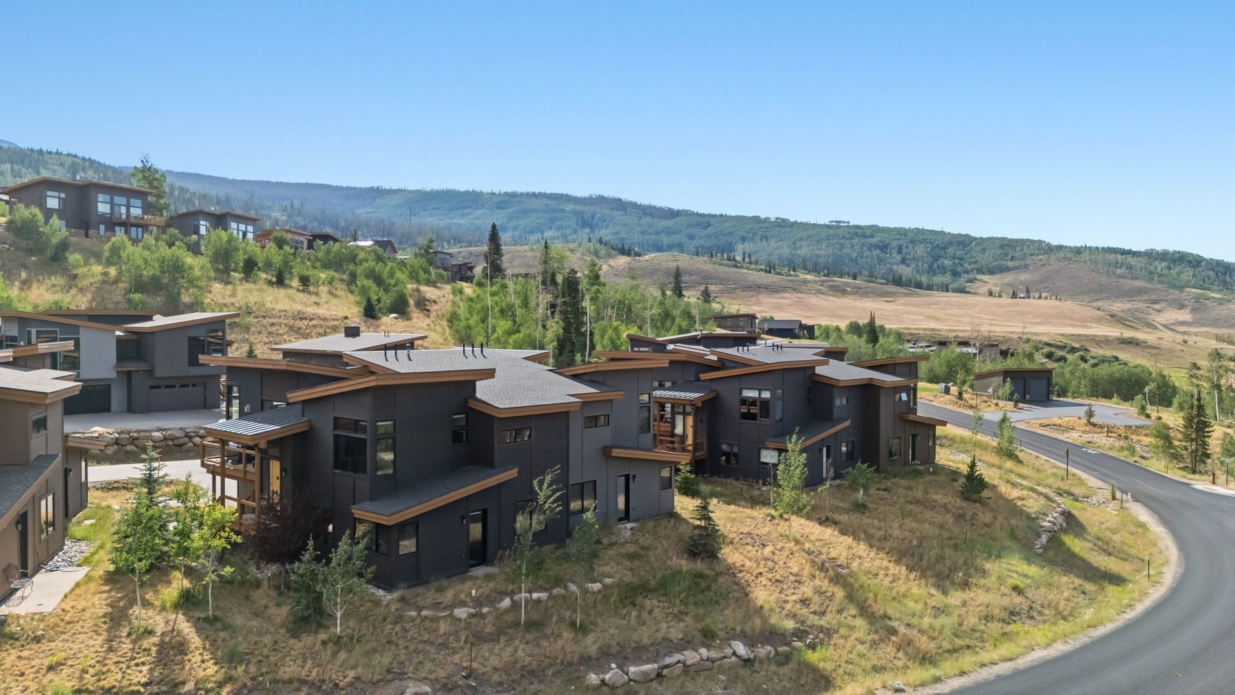 58 W Baron Way Silverthorne CO 80498