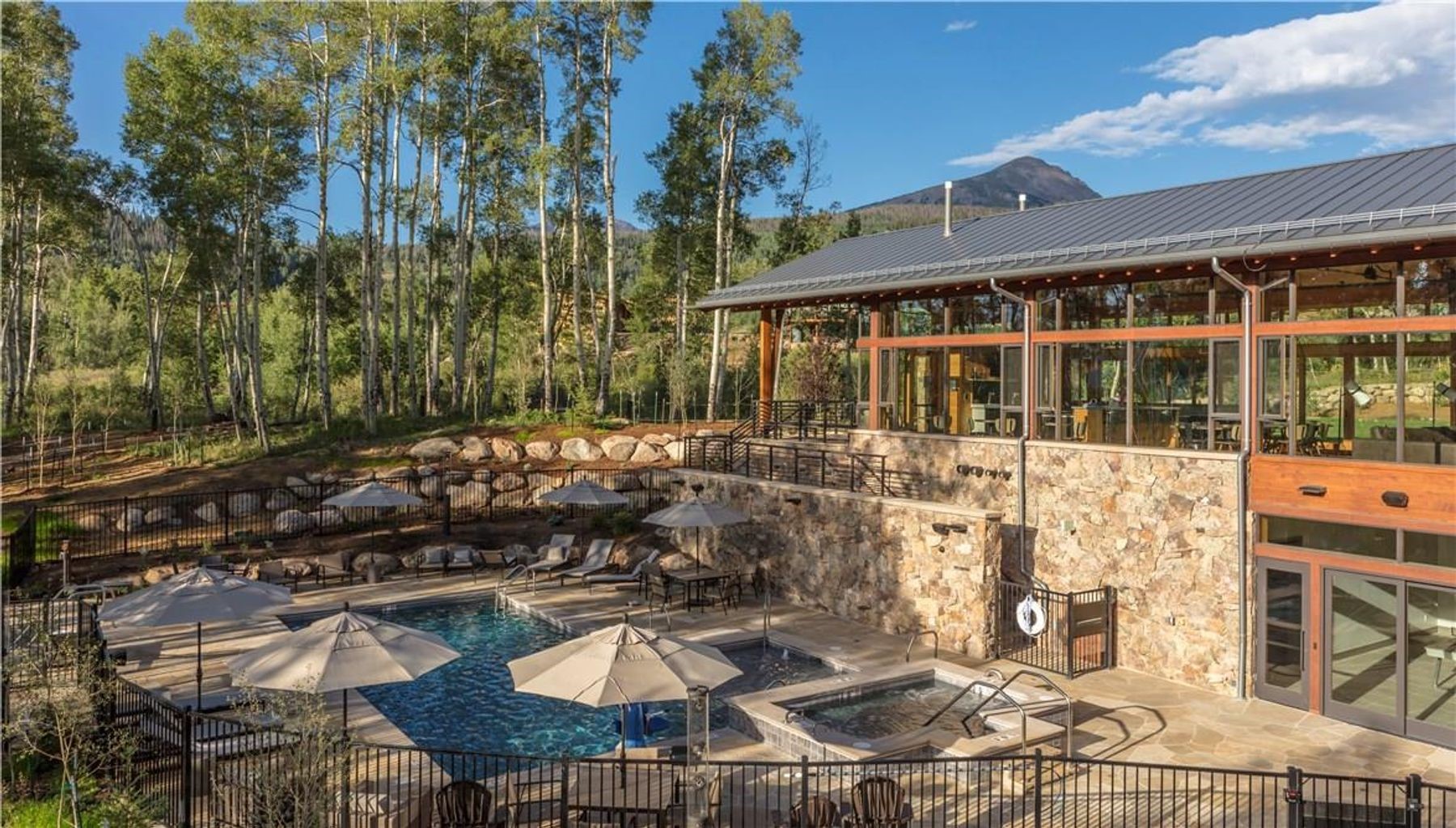 58 W Baron Way Silverthorne CO 80498