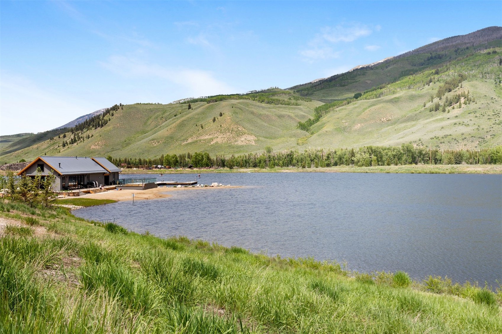58 W Baron Way Silverthorne CO 80498