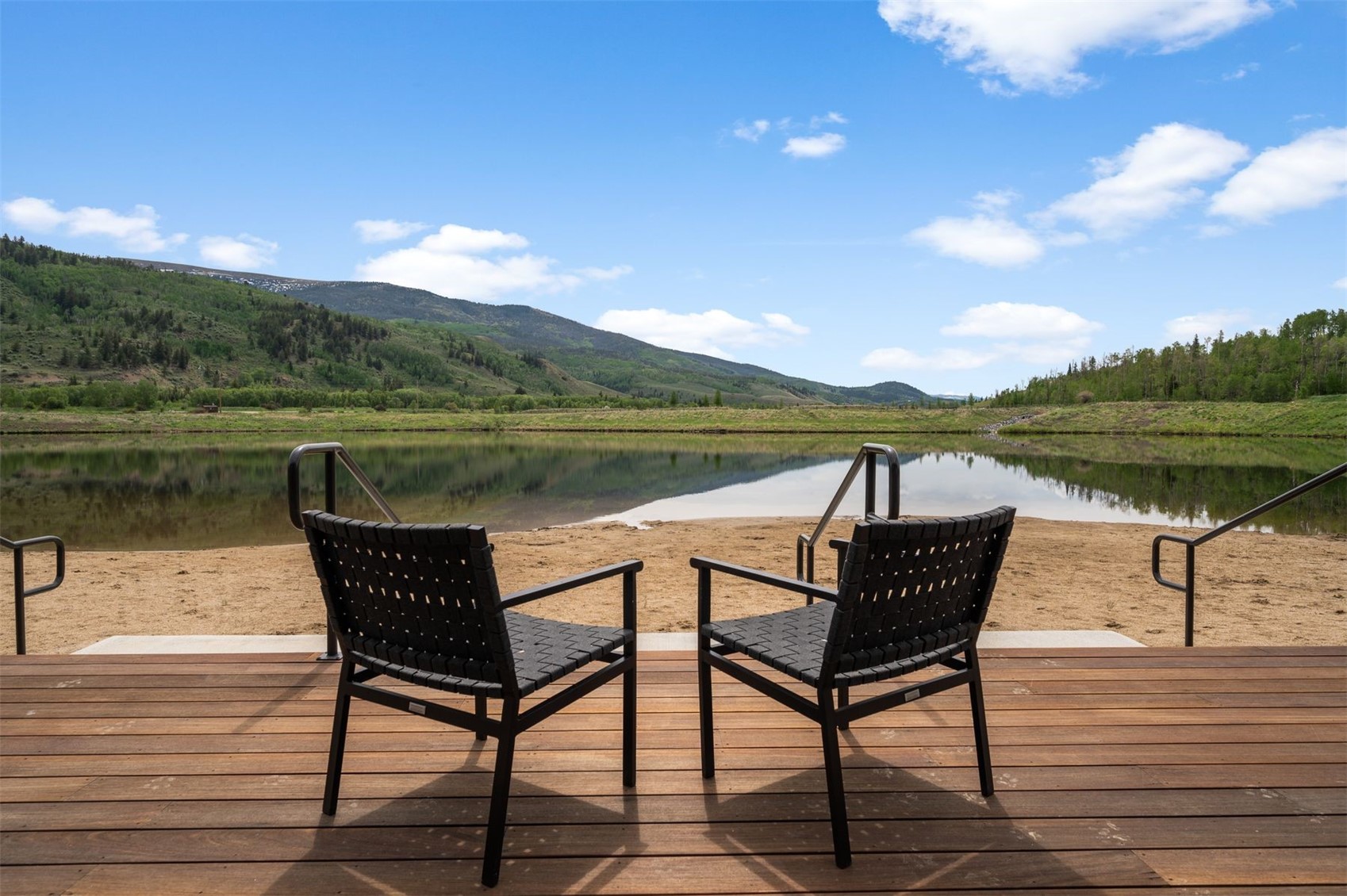 58 W Baron Way Silverthorne CO 80498