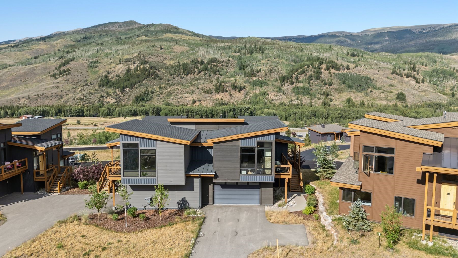 58 W Baron Way Silverthorne CO 80498