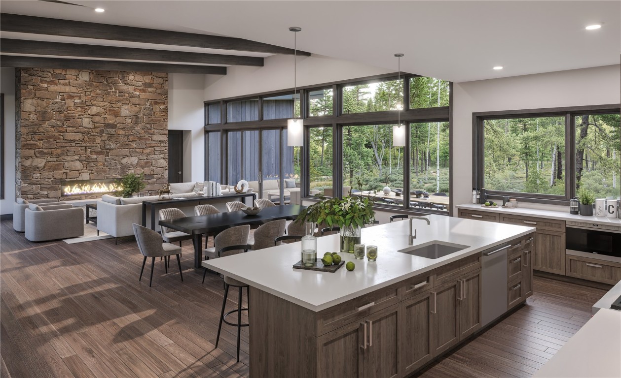 Tbd Whetstone Drive Silverthorne CO 80498