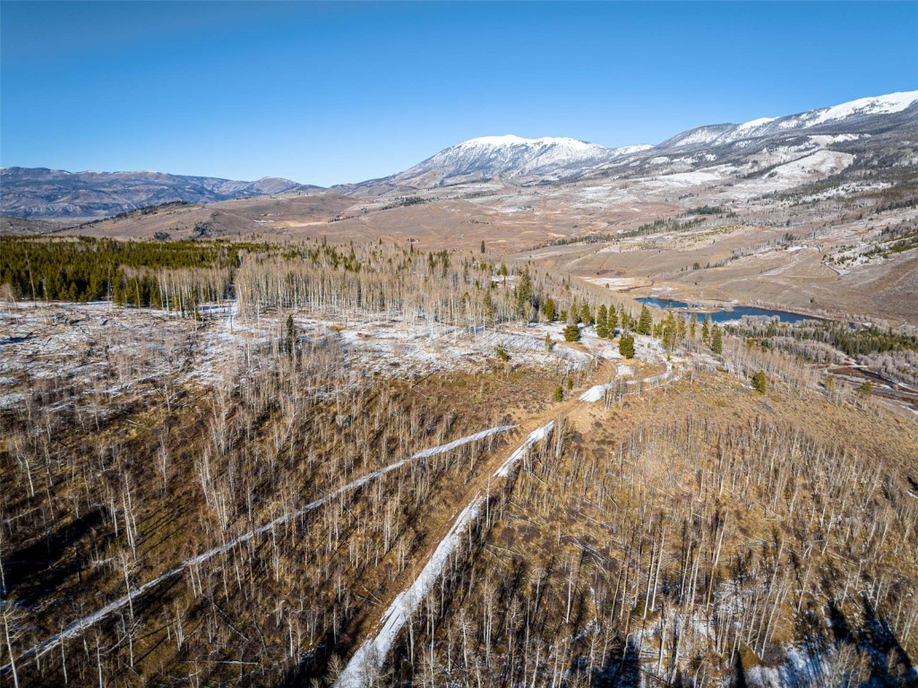 Tbd Whetstone Drive Silverthorne CO 80498