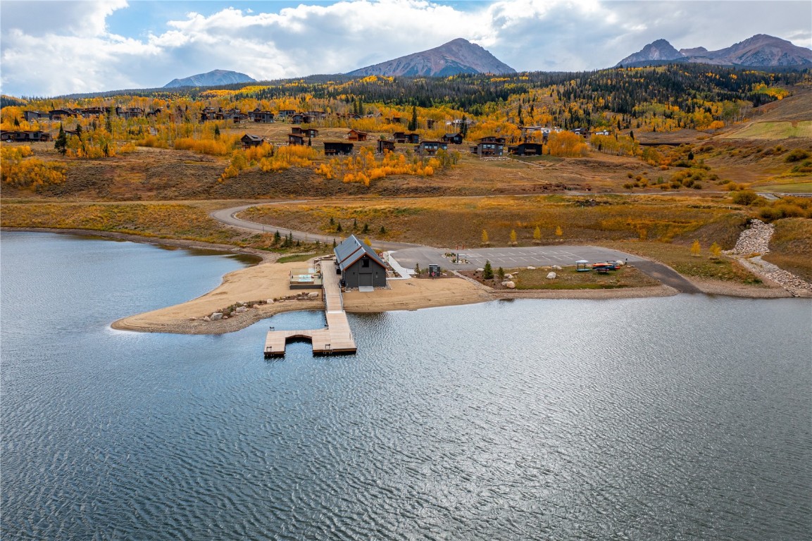 Tbd Whetstone Drive Silverthorne CO 80498