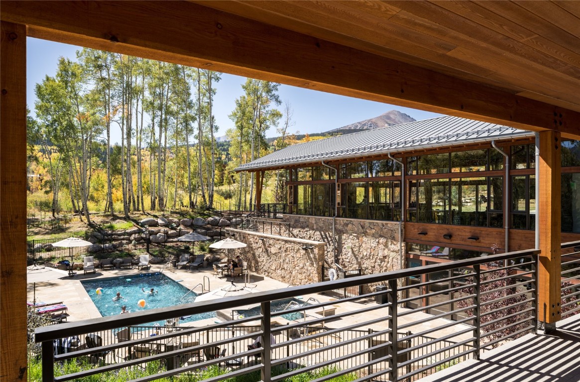Tbd Whetstone Drive Silverthorne CO 80498