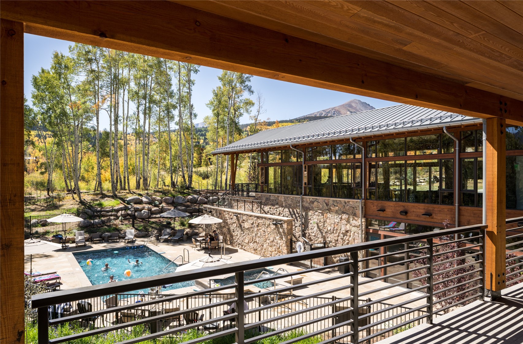 Tbd Whetstone Drive Silverthorne CO 80498