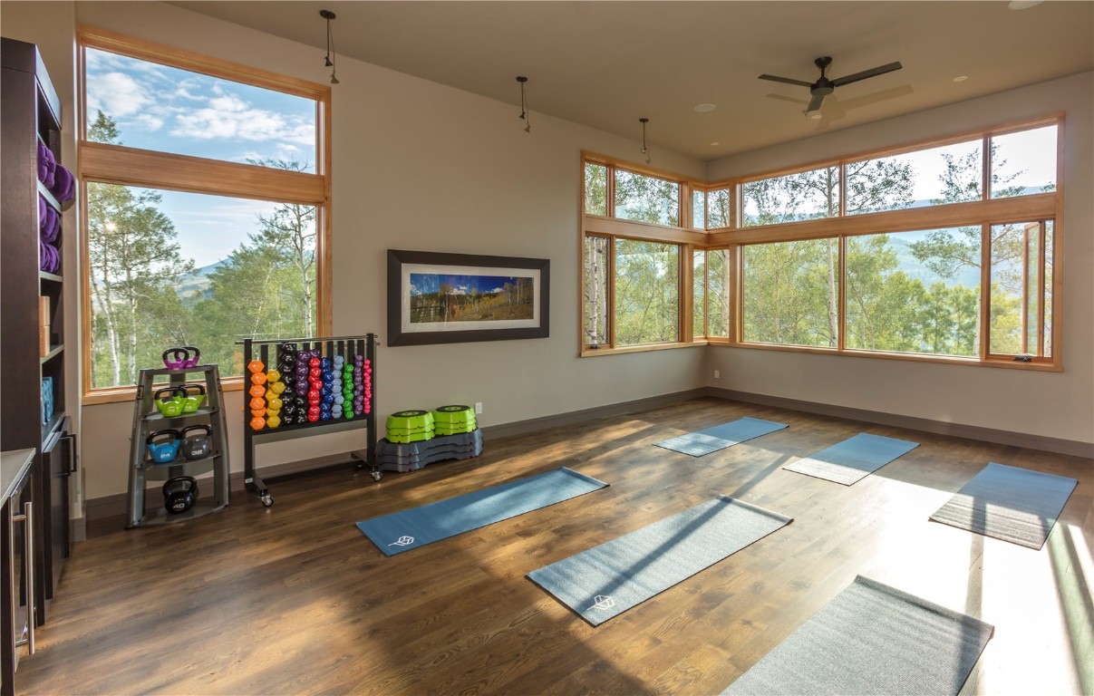 Tbd Whetstone Drive Silverthorne CO 80498