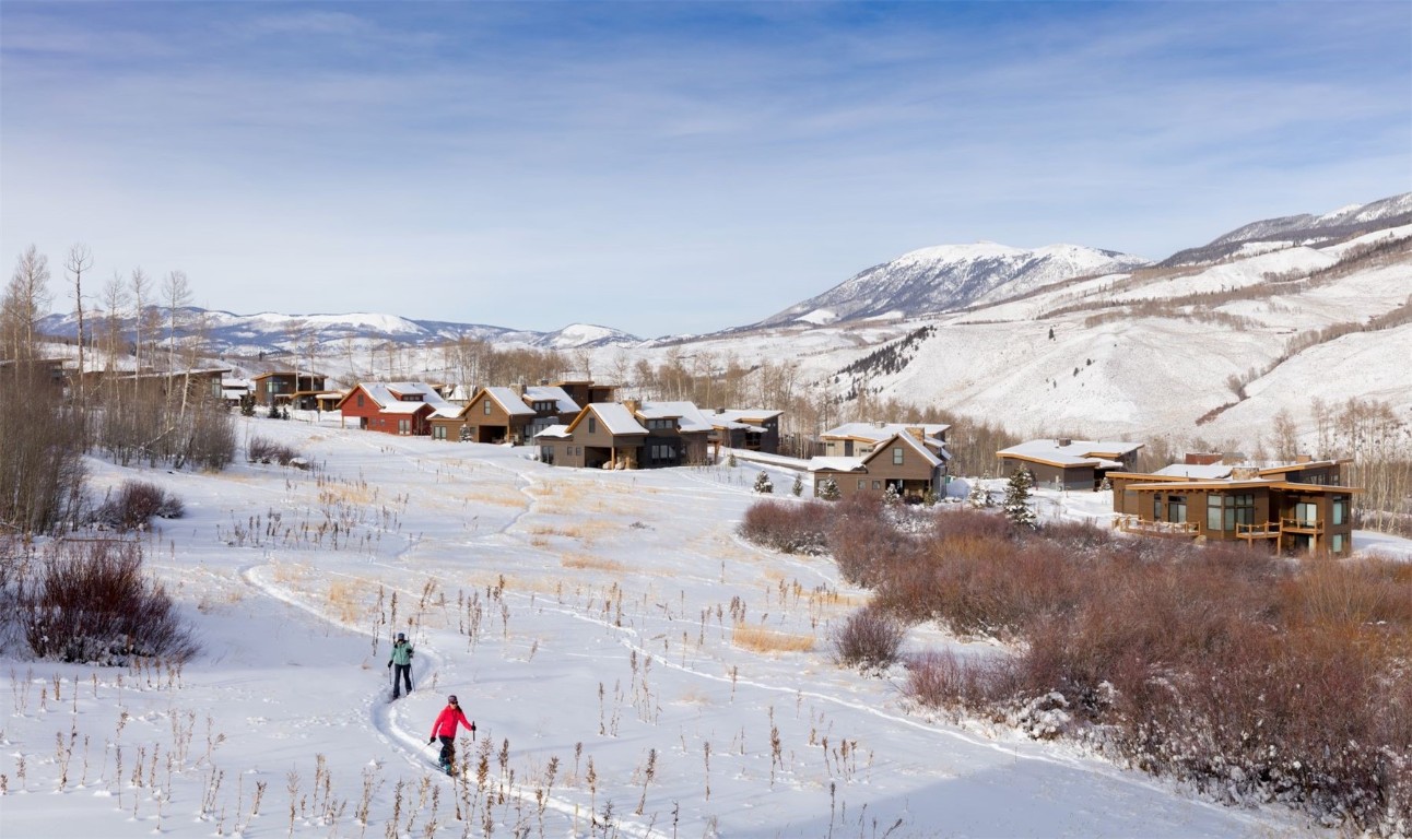 Tbd Whetstone Drive Silverthorne CO 80498