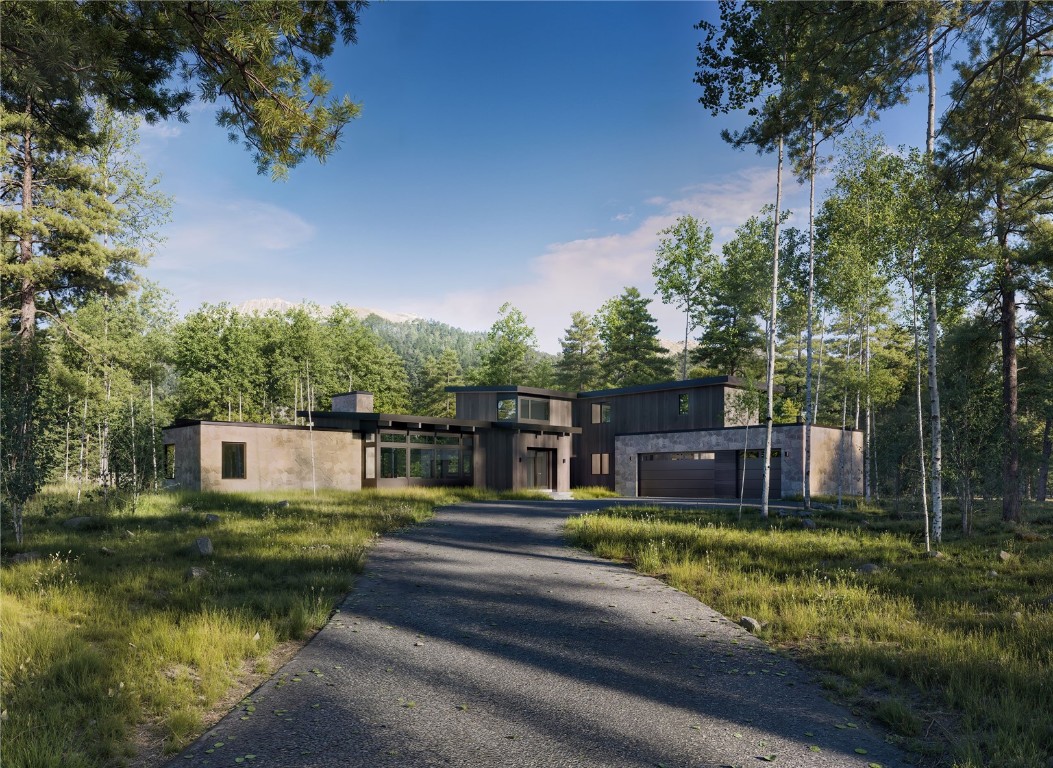 Tbd Whetstone Drive Silverthorne CO 80498