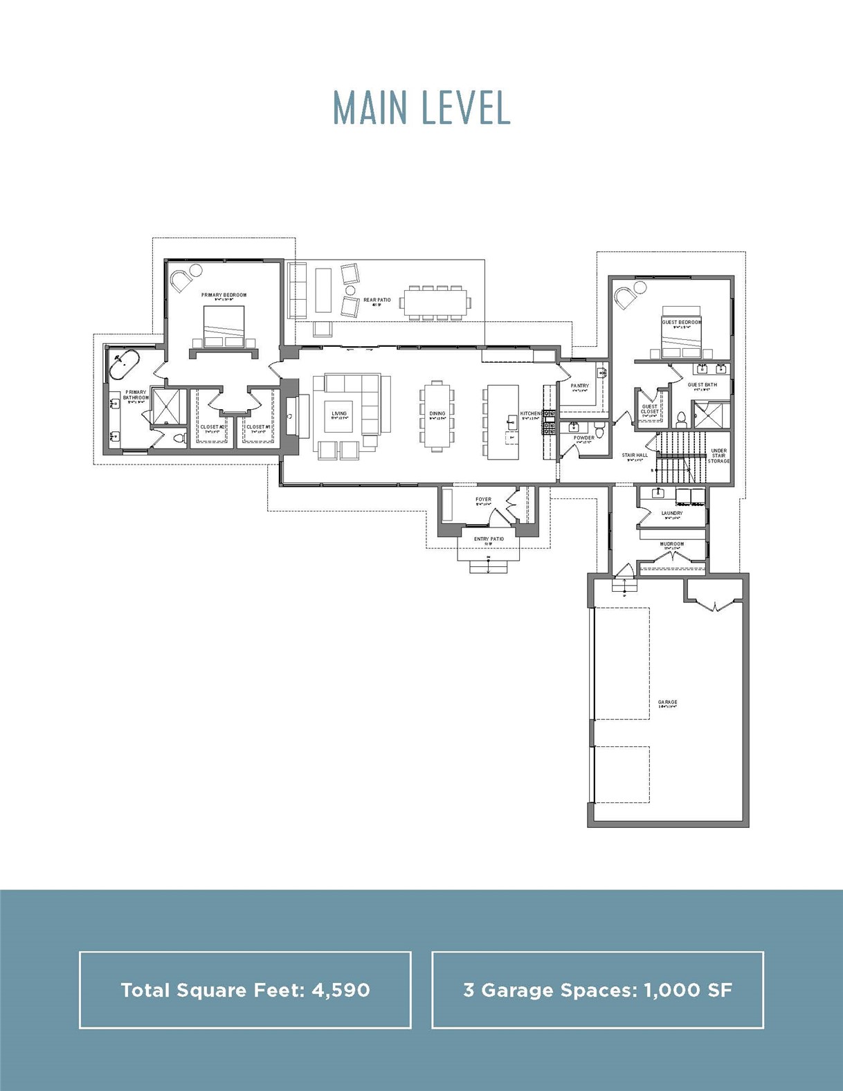 Tbd Whetstone Drive Silverthorne CO 80498
