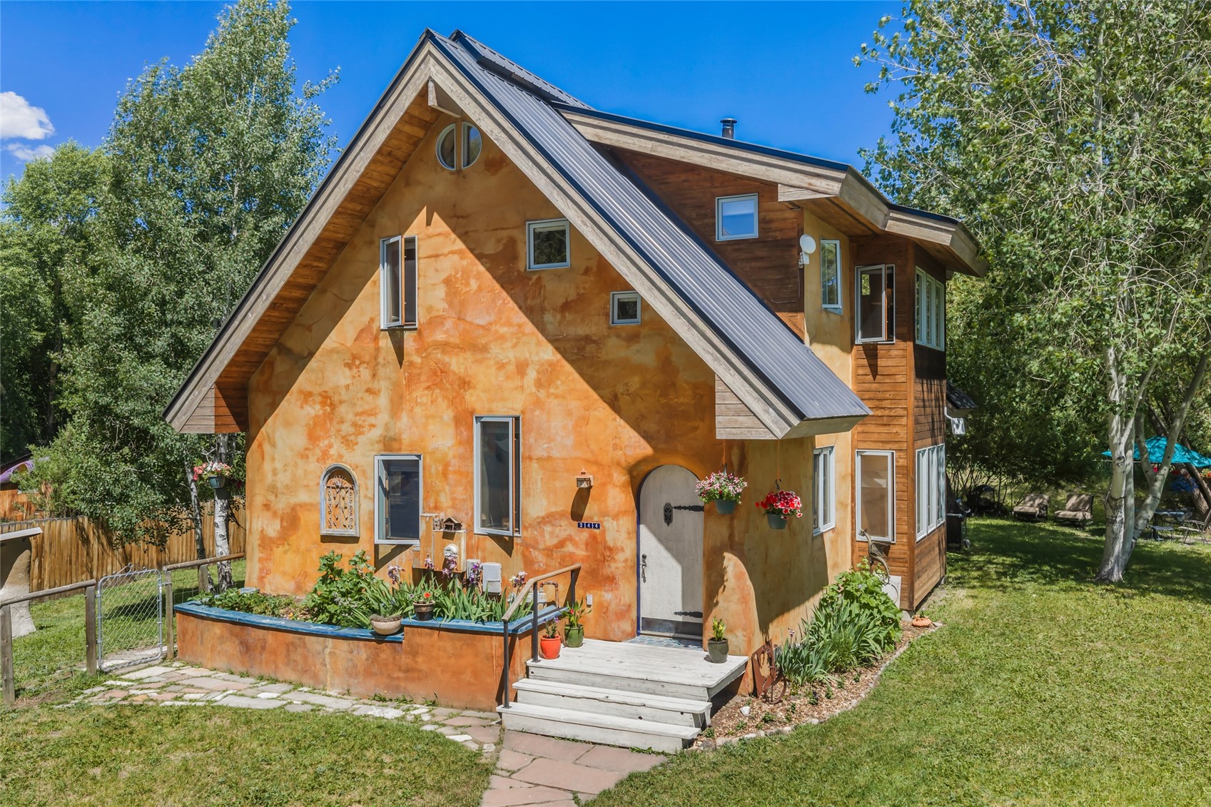 244 River Road Steamboat Springs CO 80487