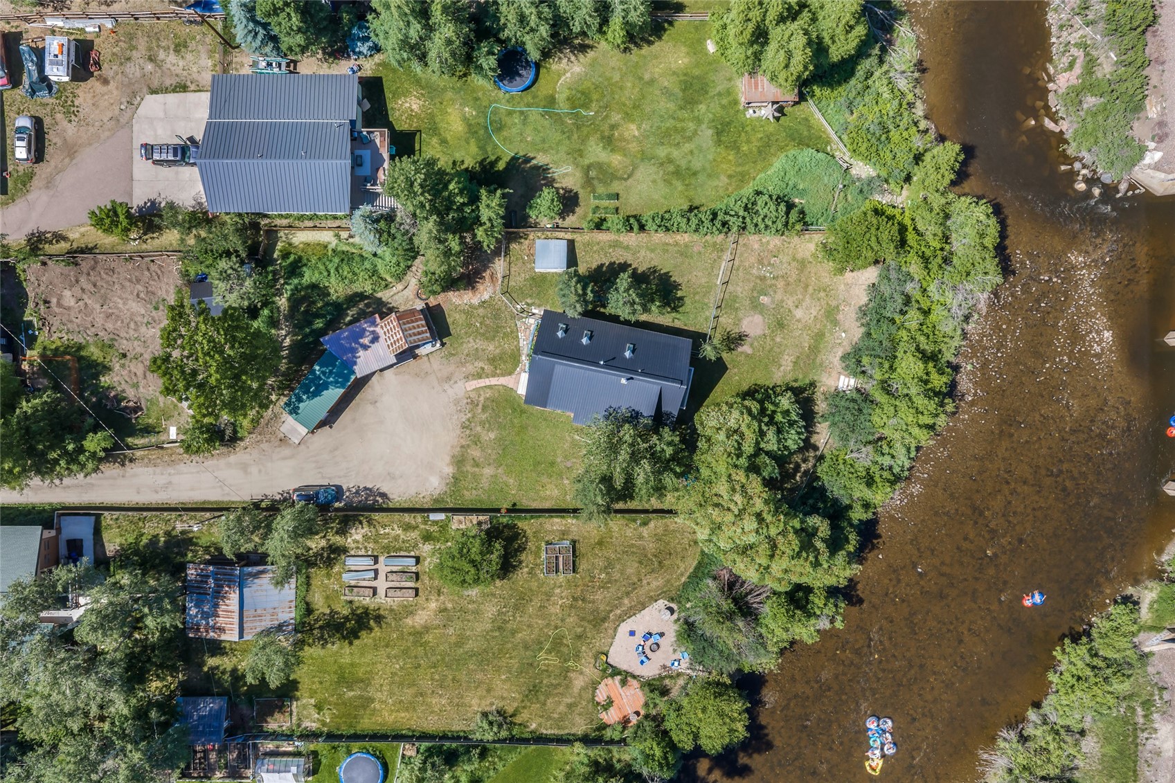 244 River Road Steamboat Springs CO 80487