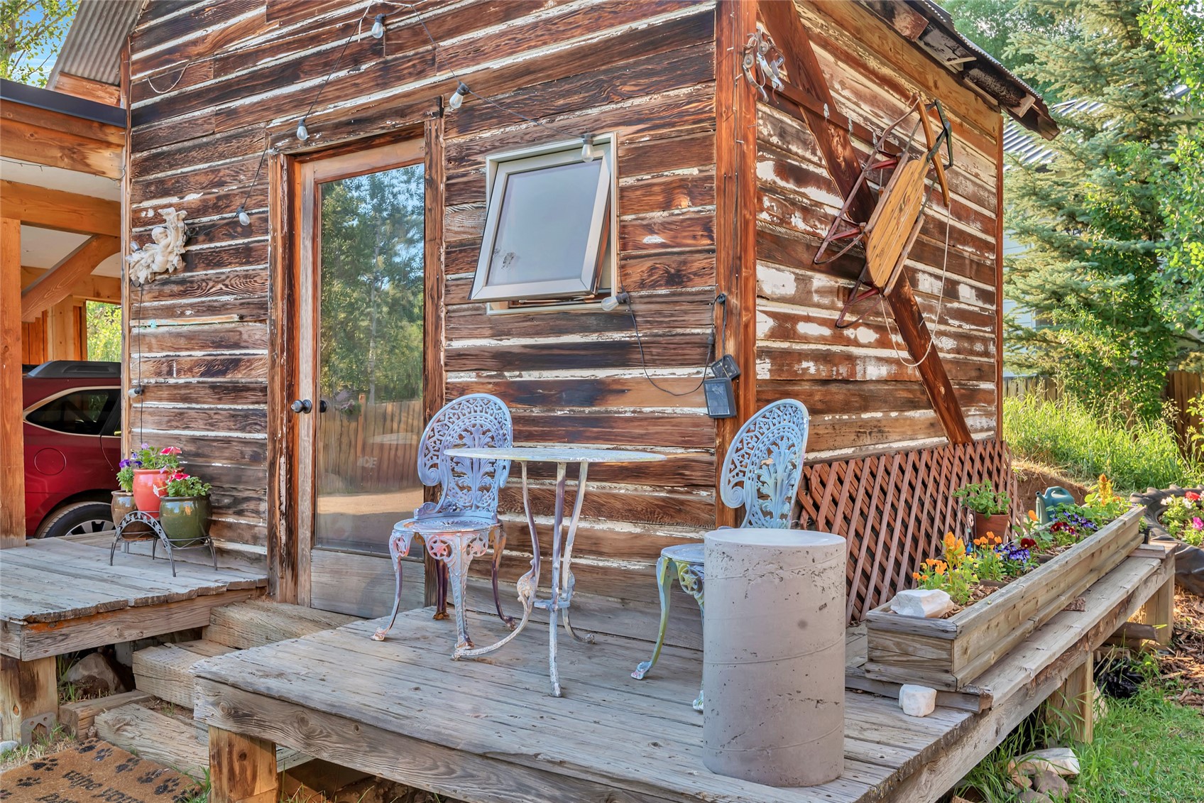 244 River Road Steamboat Springs CO 80487