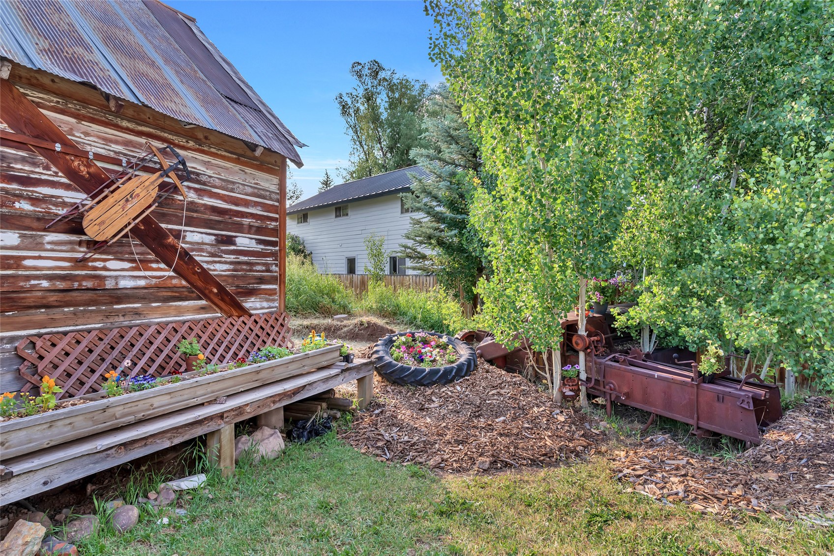 244 River Road Steamboat Springs CO 80487