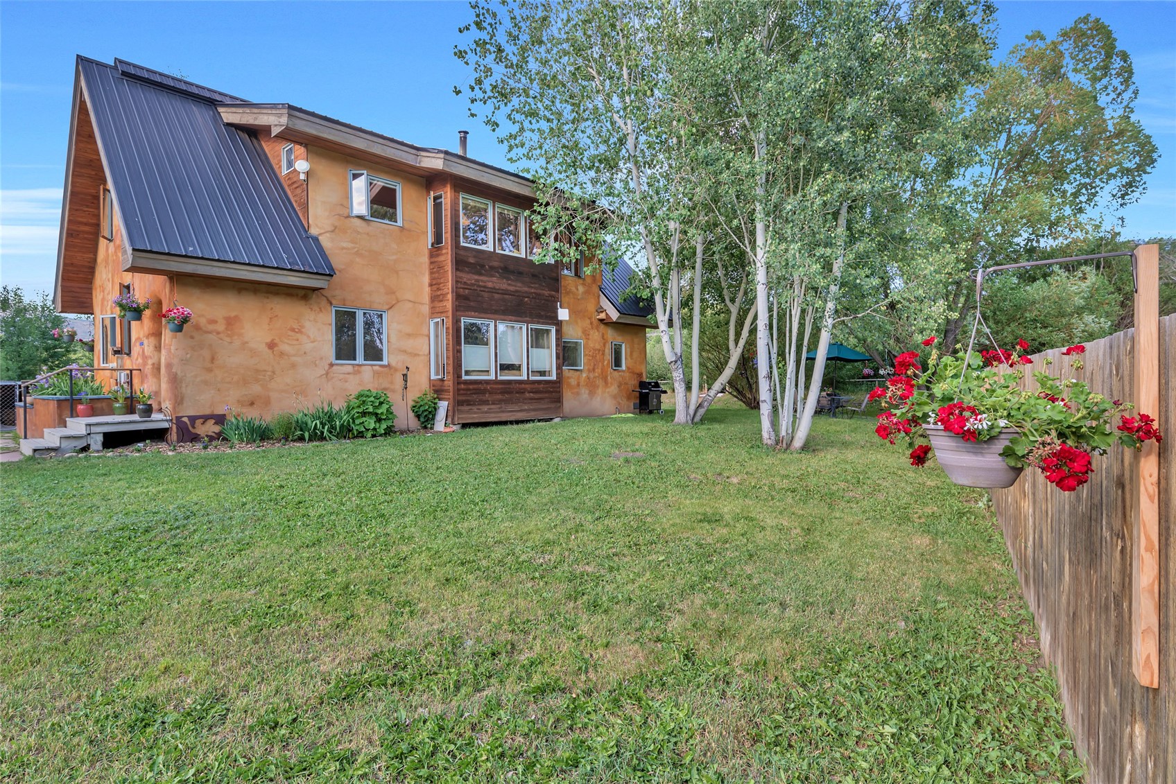 244 River Road Steamboat Springs CO 80487