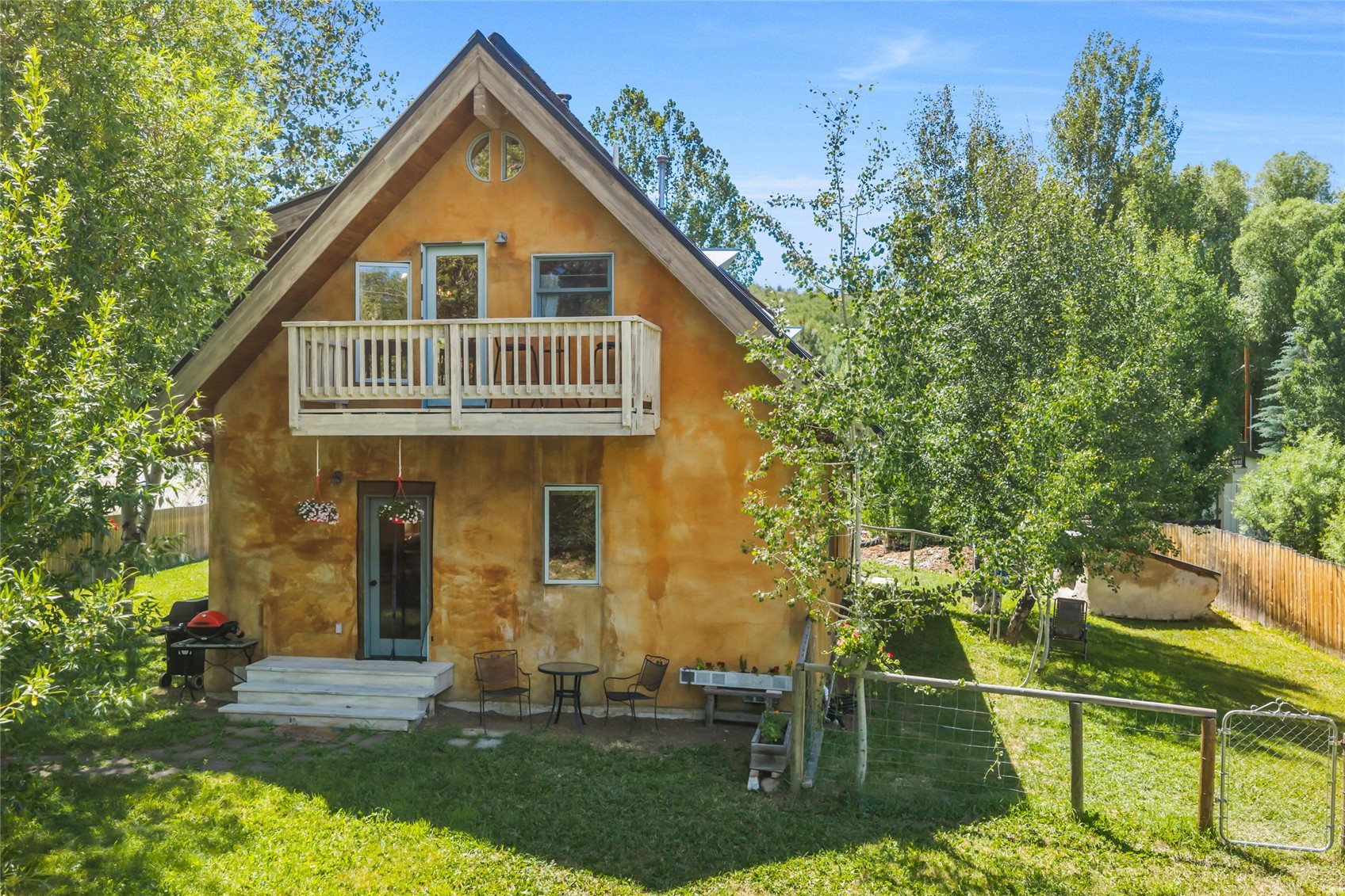 244 River Road Steamboat Springs CO 80487