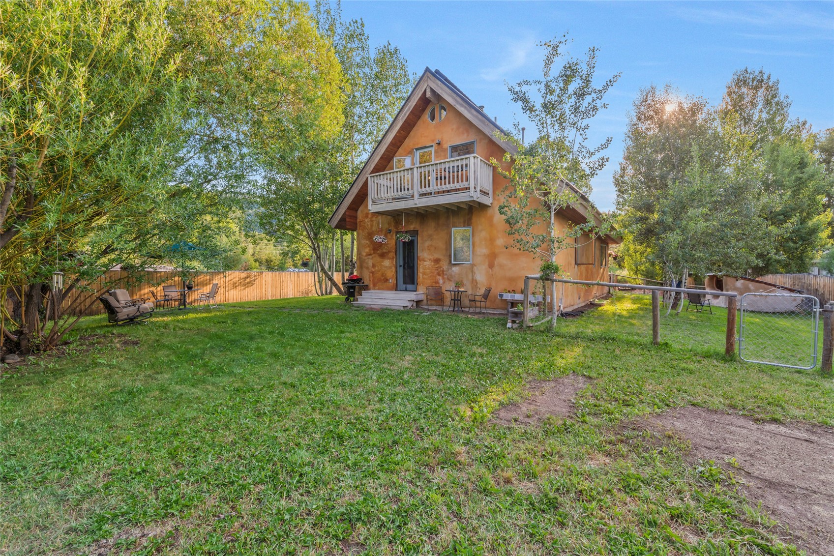 244 River Road Steamboat Springs CO 80487