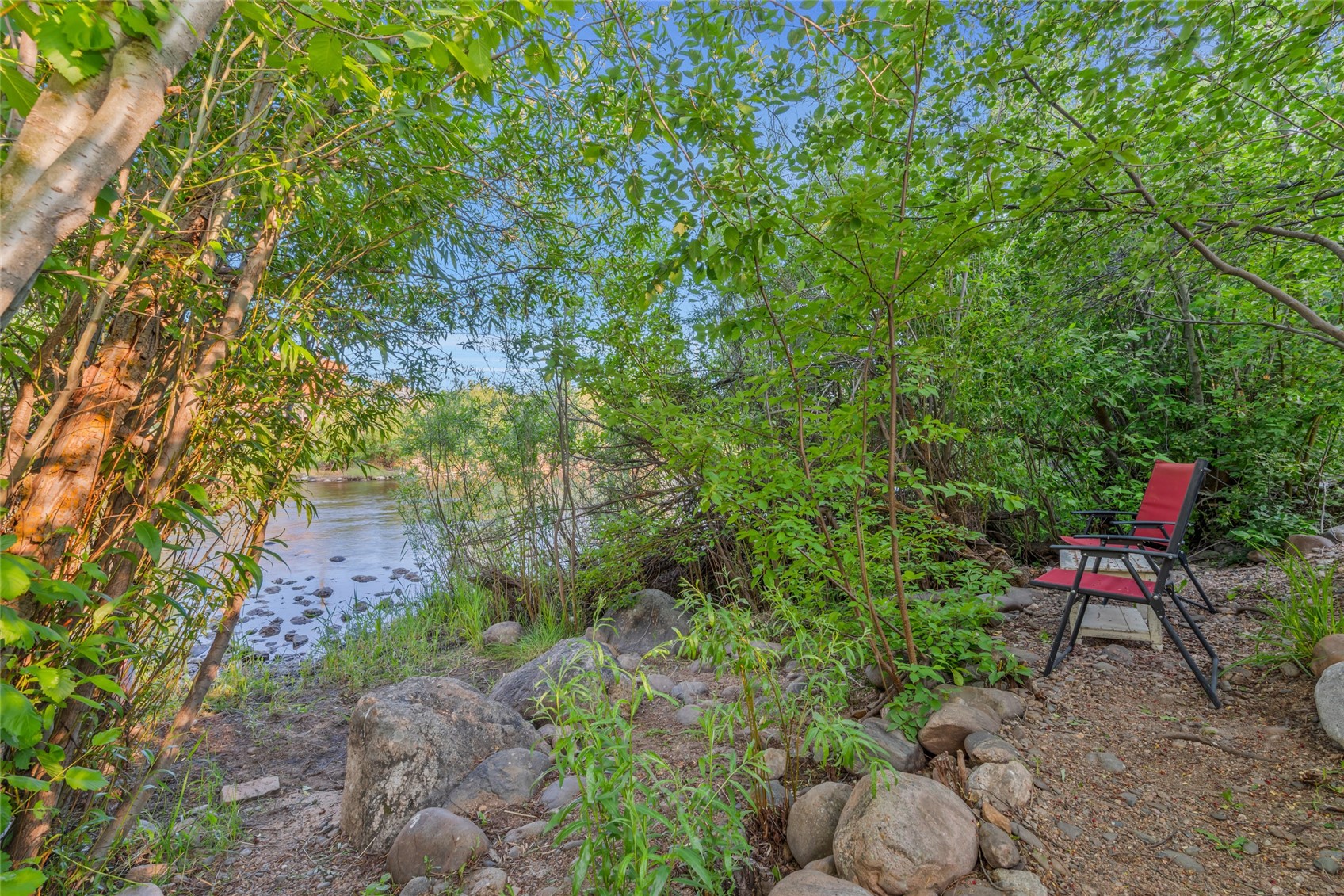 244 River Road Steamboat Springs CO 80487