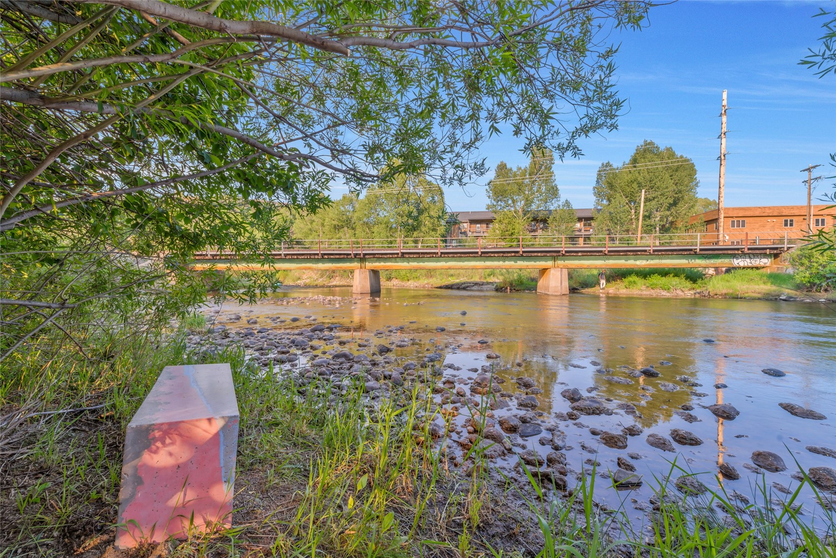 244 River Road Steamboat Springs CO 80487