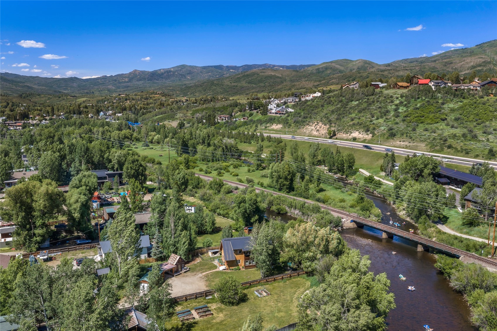 244 River Road Steamboat Springs CO 80487