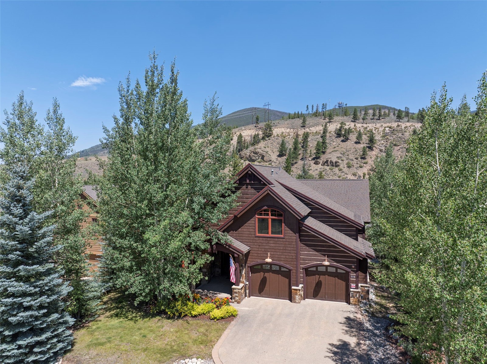 510 Elk Circle Dillon CO 80435