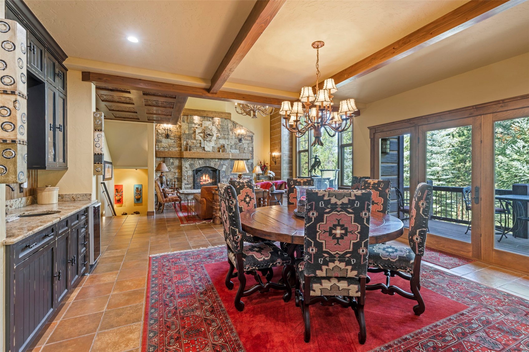 510 Elk Circle Dillon CO 80435