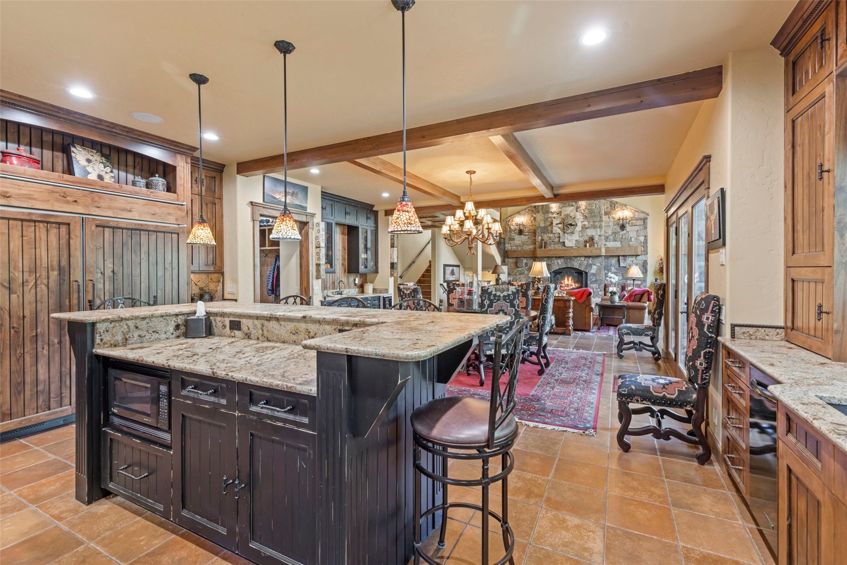 510 Elk Circle Dillon CO 80435