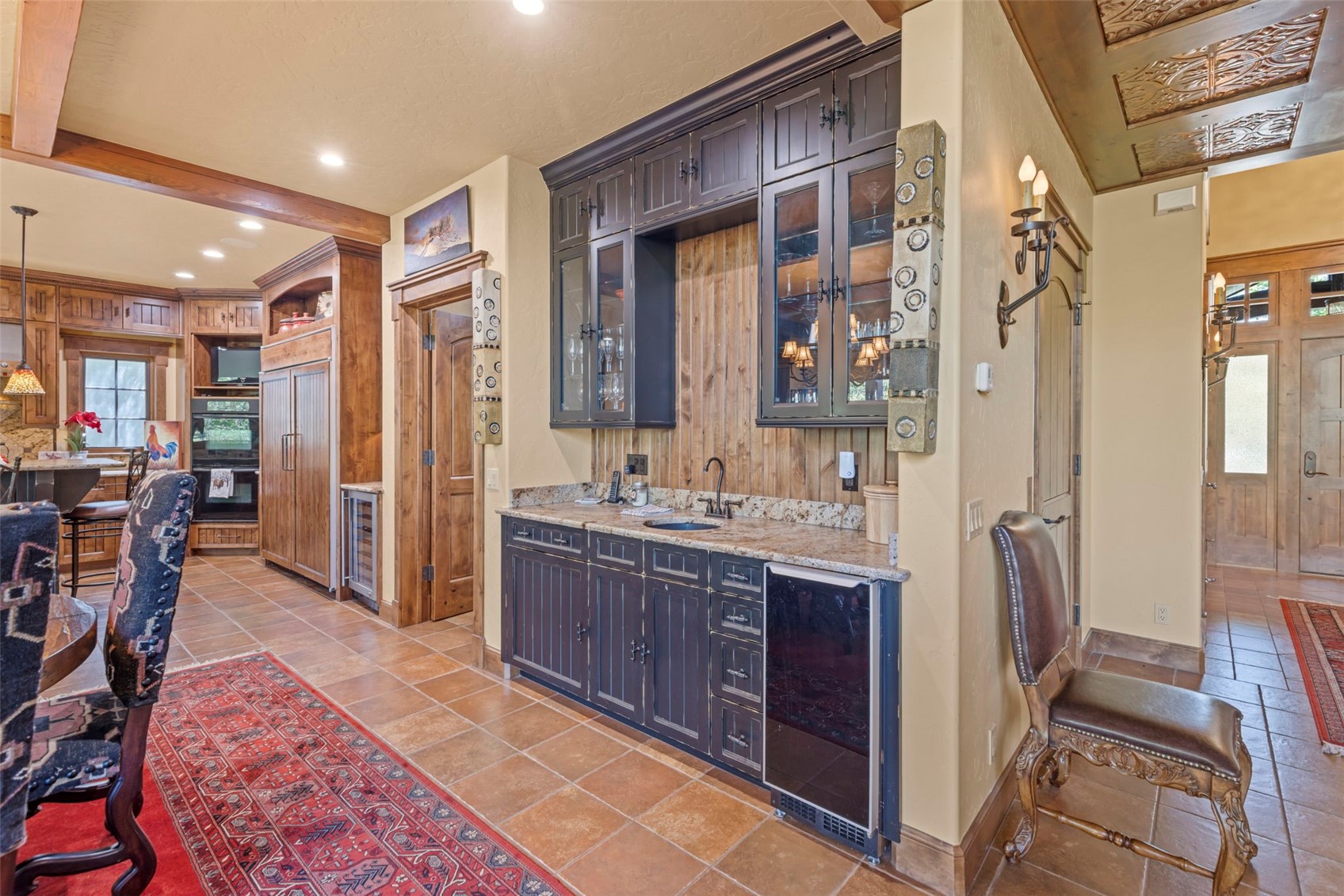 510 Elk Circle Dillon CO 80435