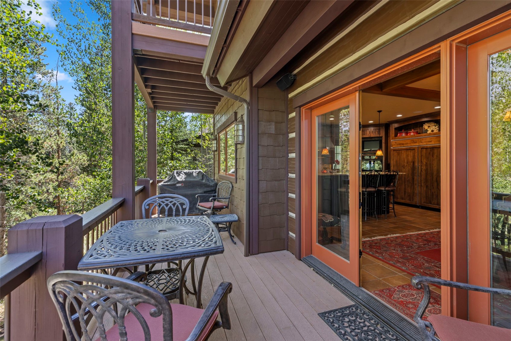 510 Elk Circle Dillon CO 80435