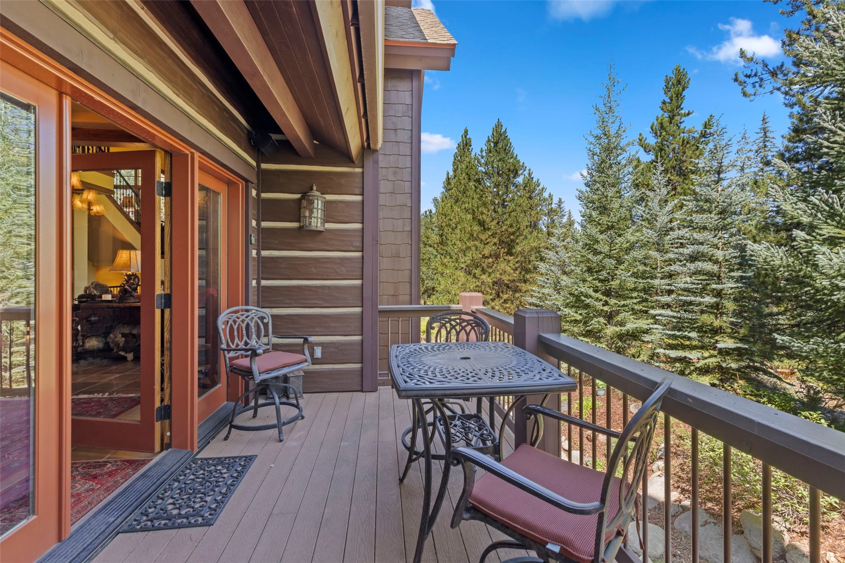 510 Elk Circle Dillon CO 80435