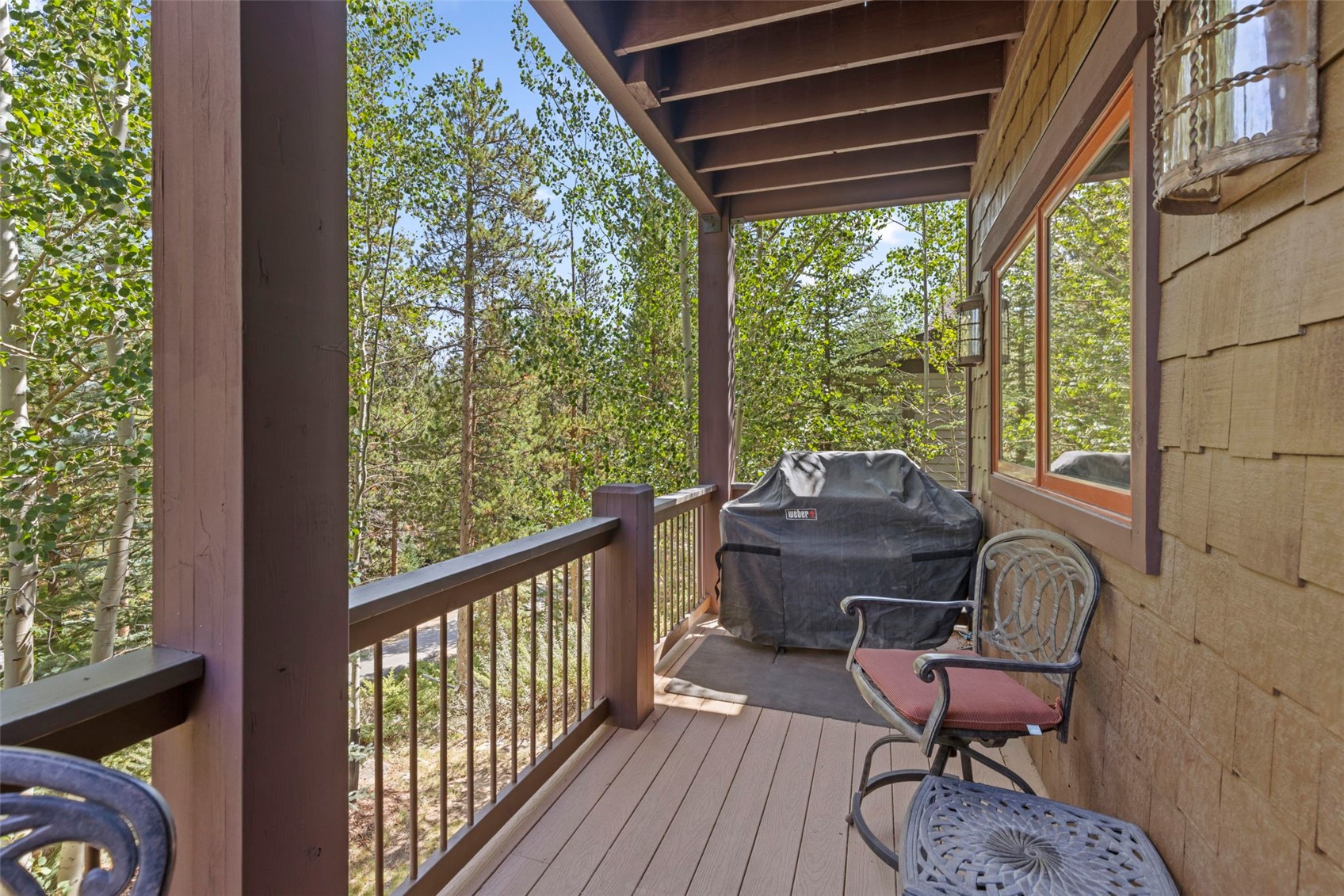 510 Elk Circle Dillon CO 80435