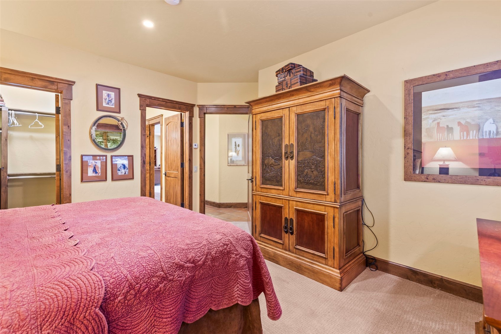 510 Elk Circle Dillon CO 80435