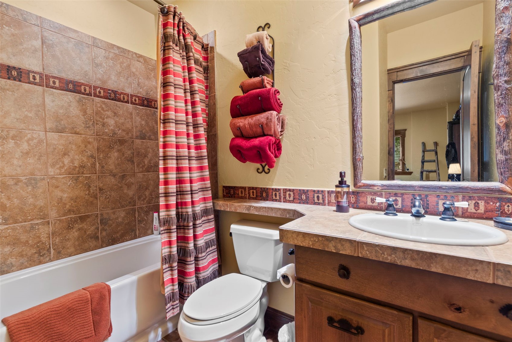 510 Elk Circle Dillon CO 80435