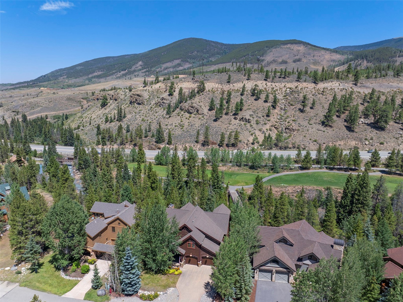 510 Elk Circle Dillon CO 80435