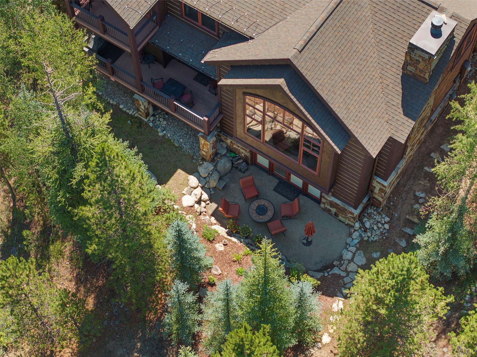 510 Elk Circle Dillon CO 80435