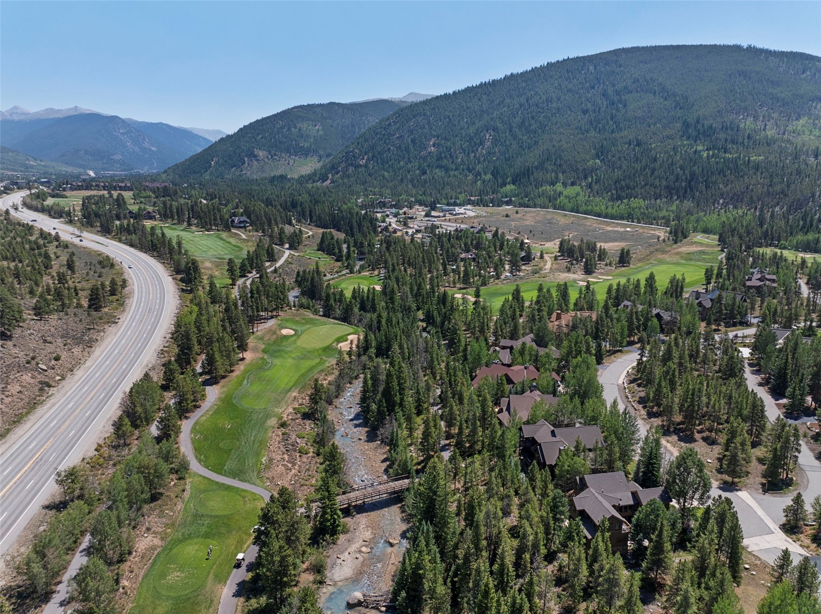 510 Elk Circle Dillon CO 80435