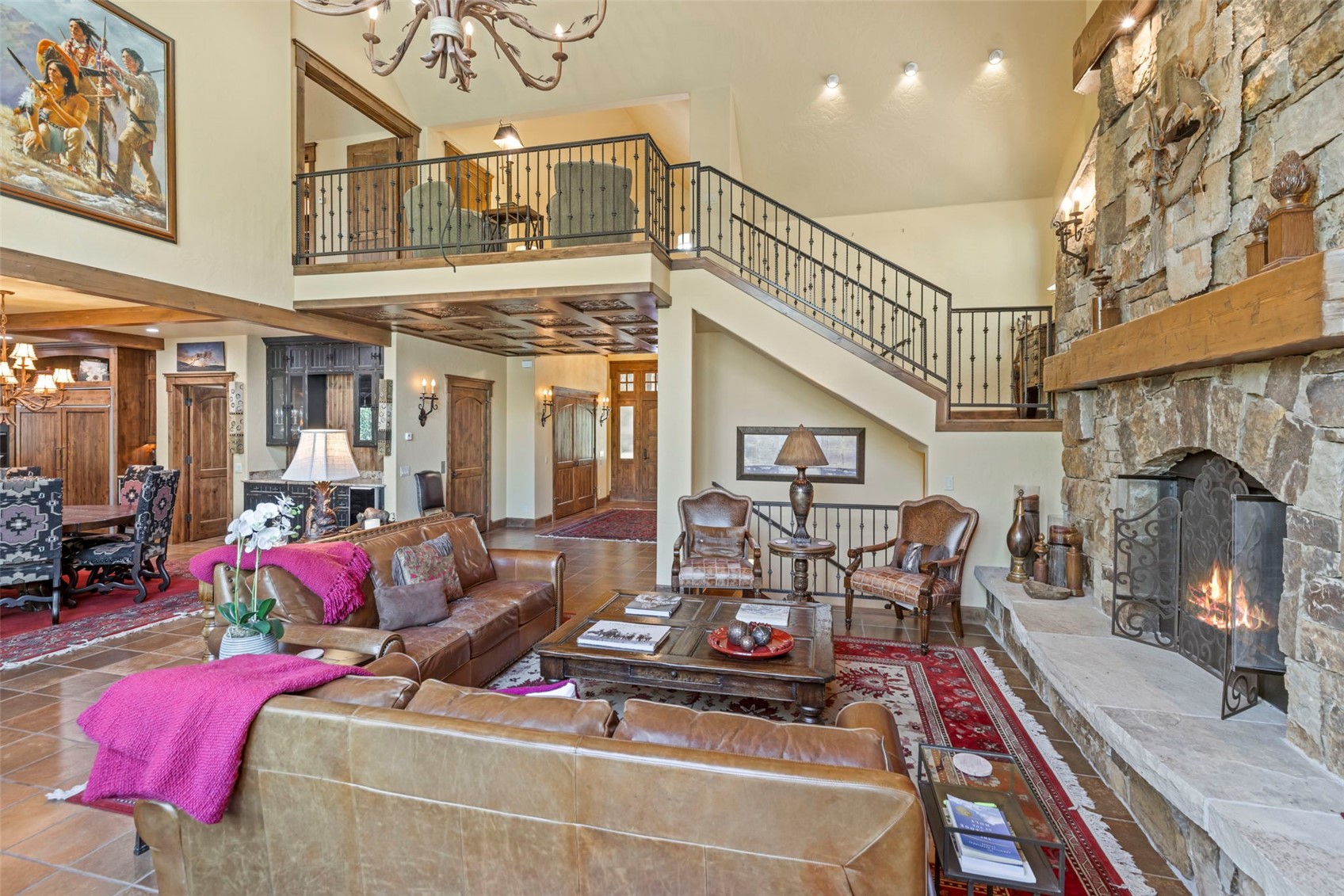 510 Elk Circle Dillon CO 80435